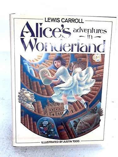 Alice's Adventures In Wonderland