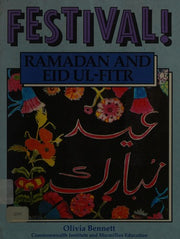 Ramadan and Eid-ul-fitr (Festival! S.)