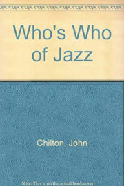 Who's Who of Jazz