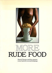 More Rude Food Pr