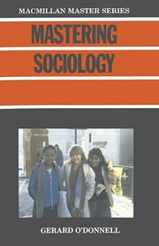 Mastering Sociology (Master S.)