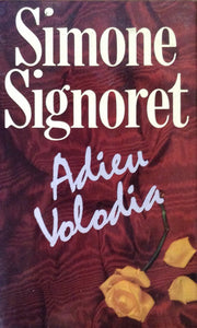 Adieu Volodia