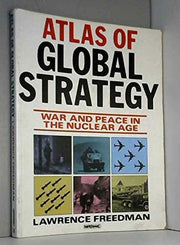 Atlas of Global Strategy
