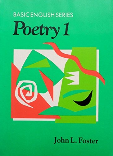 Poetry: Bk. 1 (Basic English)