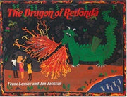 Dragon Of Redonda