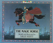 Magic Horse