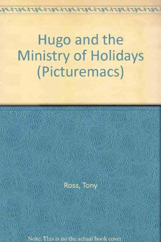 Hugo & Ministry Holidays Picmac (Picturemacs S.)