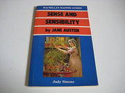 "Sense and Sensibility" by Jane Austen (Master Guides)