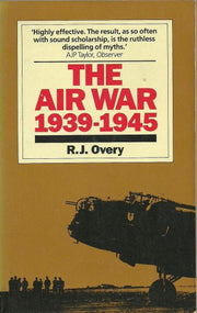 The Air War 1939-1945