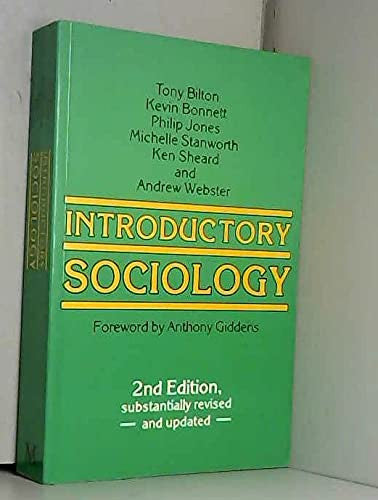 Introductory Sociology