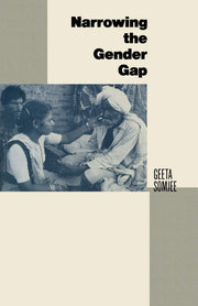 Narrowing the Gender Gap