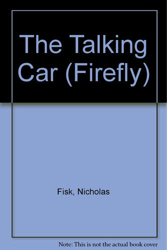 The Talking Car