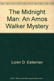The Midnight Man (Crime File S.)