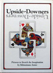 Upside Downers: Pictures To Stretch The Imagination