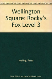 Rocky's Fox (Level 3) (Wellington Square)
