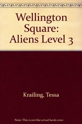 Aliens (Level 3) (Wellington Square)