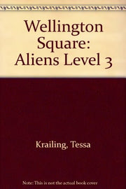 Aliens (Level 3) (Wellington Square)