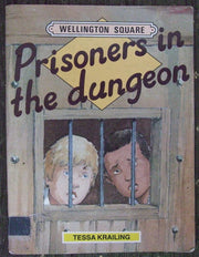 Prisoners in the Dungeon (Level 4) (Wellington Square)