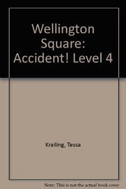 Accident! (Level 4) (Wellington Square)