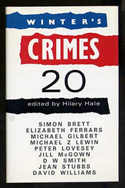 WINTER: No.20 (Winter's Crimes)