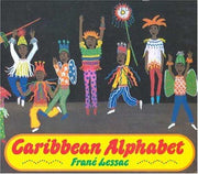 Caribbean Alphabet