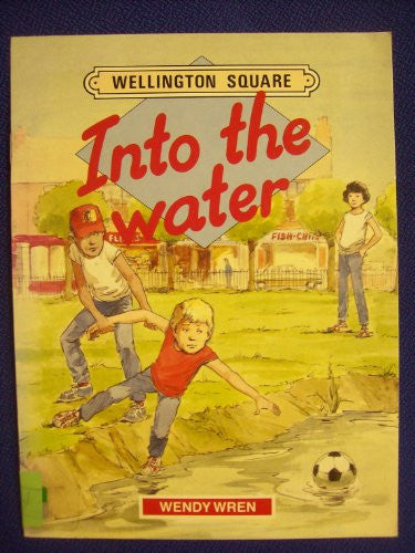 Into the Water (Level 1) (Wellington Square)