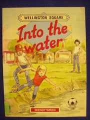 Into the Water (Level 1) (Wellington Square)