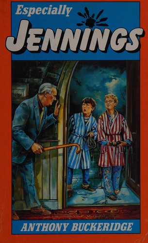 Especially Jennings