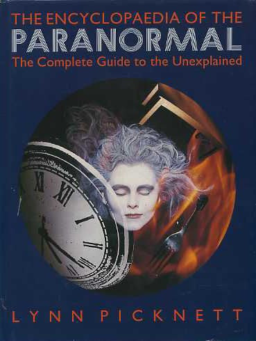 Encyclopaedia of the Paranormal