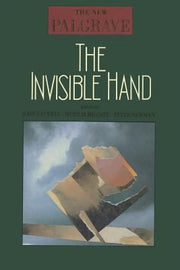 The Invisible Hand (The New Palgrave)