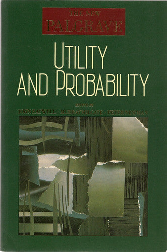 Utility and Probability