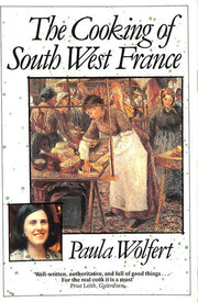 The Cooking Of South West France