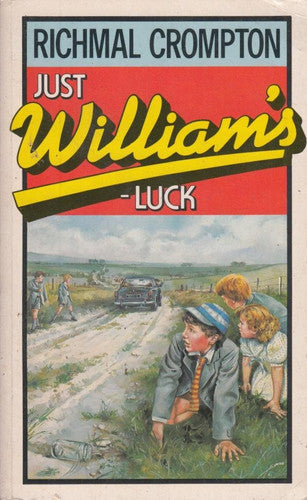 Just William's Luck