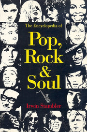The Encyclopedia of Pop, Rock and Soul