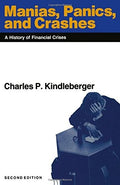 Manias, Panics and Crashes: A History of Financial Crises