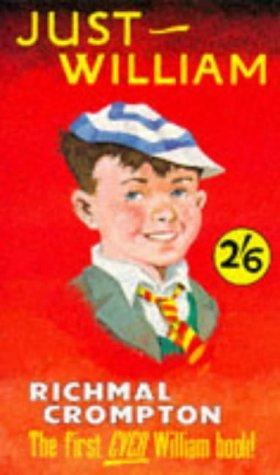 Just William Facsimile Edn Pr