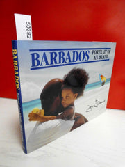 Barbados Portrait Of An Island