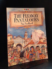 Fly-away Pantaloons (Picturemacs S.)