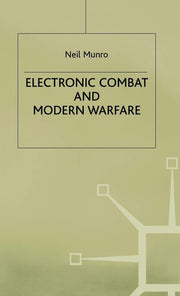 Electronic Combat and Modern Warfare: The Quick and the Dead