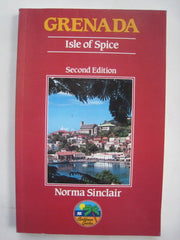 Grenada Isle Of Spices 2e
