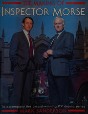 The Making of Inspector Morse