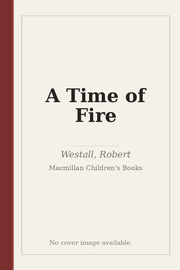 A Time of Fire
