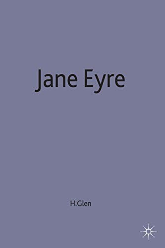 Jane Eyre: 141 (New Casebooks)