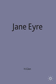 Jane Eyre: 141 (New Casebooks)