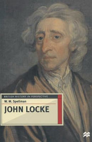 John Locke (British History in Perspective)