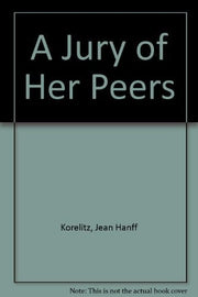 A Jury of Her Peers