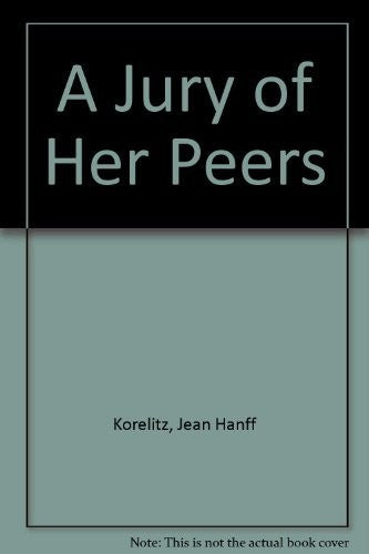 A Jury of Her Peers