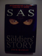 SAS: The Soldier's Story