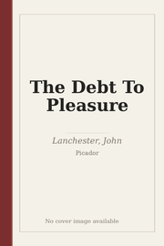 The Debt To Pleasure