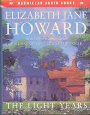 The Light Years: The Beloved First Instalment in The Cazalet Chronicles